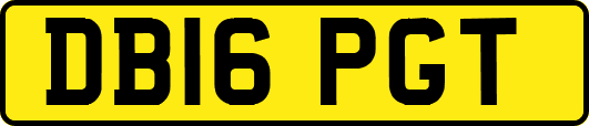 DB16PGT