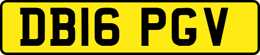 DB16PGV