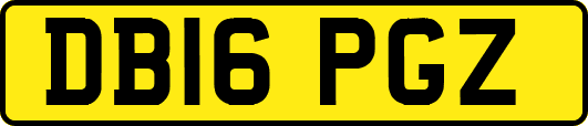 DB16PGZ