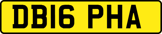 DB16PHA