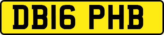 DB16PHB