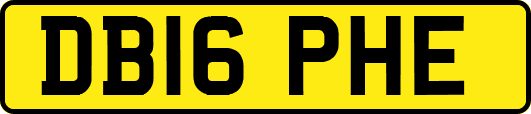 DB16PHE