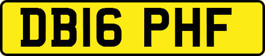 DB16PHF