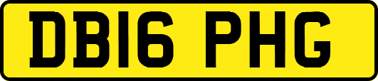 DB16PHG