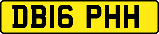 DB16PHH