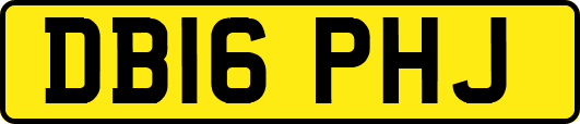 DB16PHJ