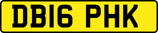DB16PHK