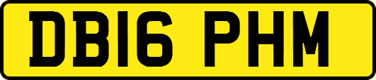 DB16PHM