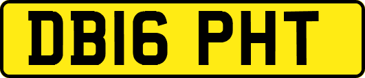 DB16PHT