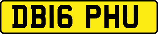 DB16PHU