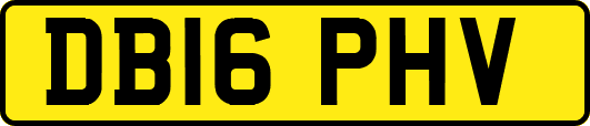 DB16PHV