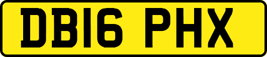 DB16PHX
