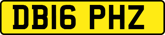 DB16PHZ