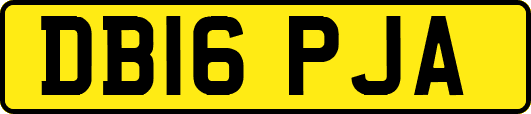 DB16PJA
