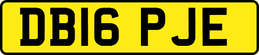 DB16PJE