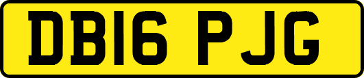 DB16PJG
