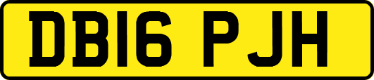 DB16PJH
