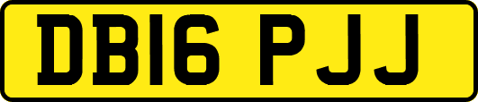 DB16PJJ