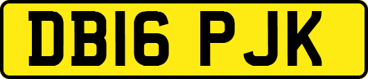 DB16PJK