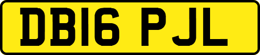 DB16PJL