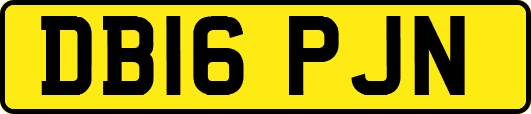 DB16PJN