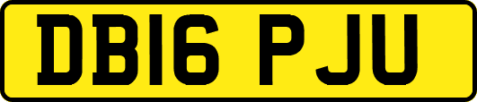 DB16PJU