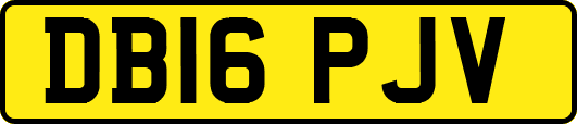 DB16PJV