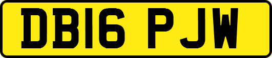 DB16PJW
