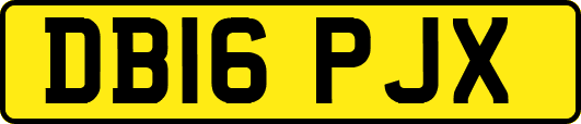 DB16PJX