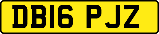 DB16PJZ