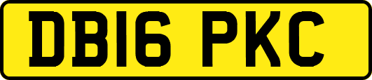 DB16PKC
