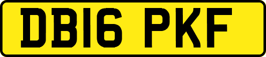 DB16PKF