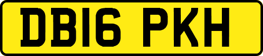 DB16PKH