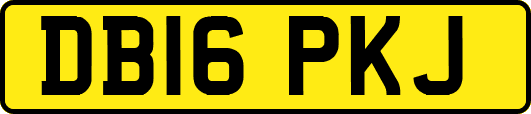 DB16PKJ