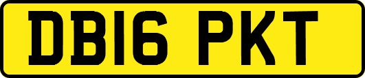 DB16PKT