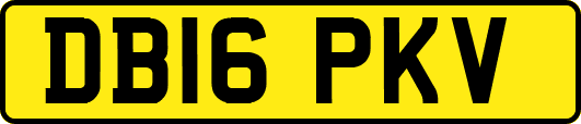 DB16PKV