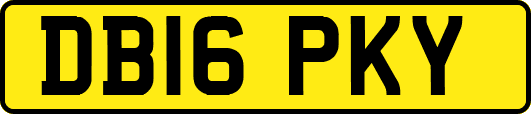 DB16PKY