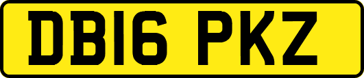 DB16PKZ