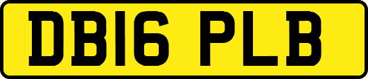 DB16PLB