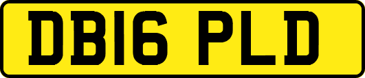 DB16PLD
