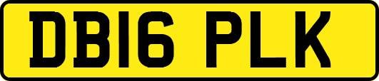 DB16PLK