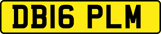 DB16PLM