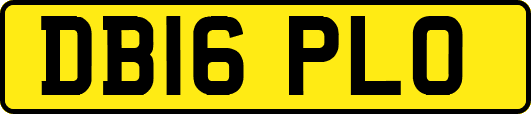 DB16PLO
