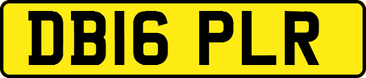 DB16PLR
