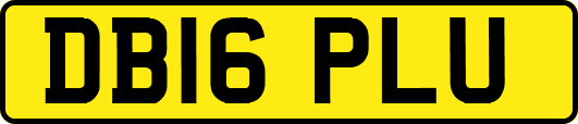 DB16PLU