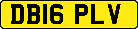DB16PLV