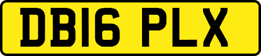 DB16PLX