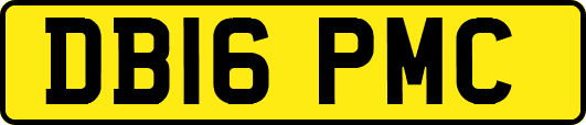 DB16PMC
