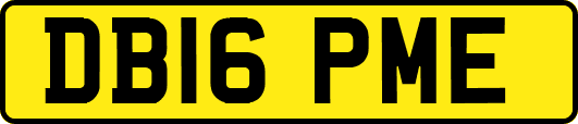 DB16PME