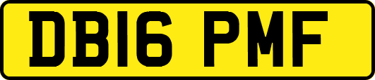 DB16PMF